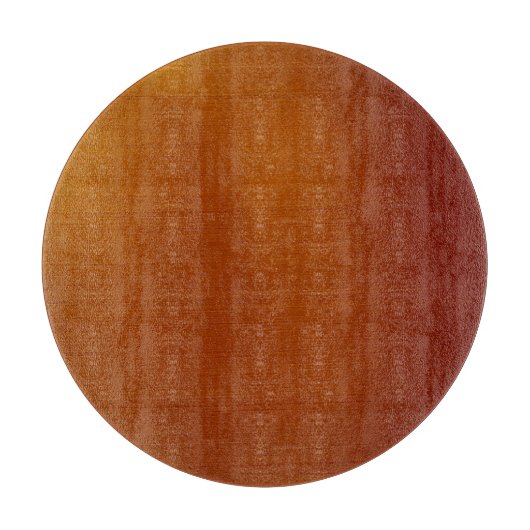 Metaalkoper Snijplank (Voorkant)