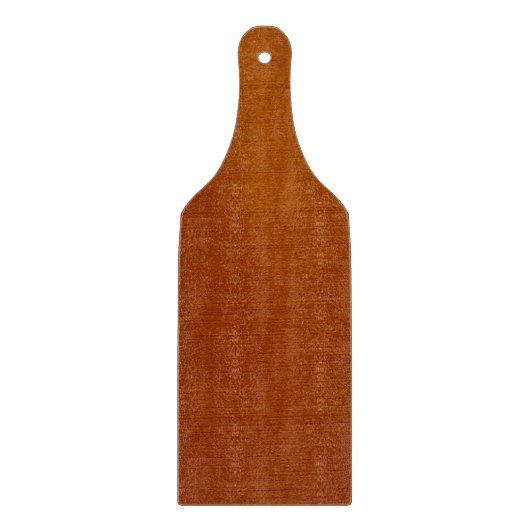 Metaalkoper Snijplank (Voorkant)