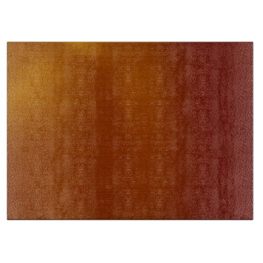 Metaalkoper Snijplank (Voorkant)