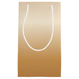 Metaalkopercellen Klein Cadeauzakje