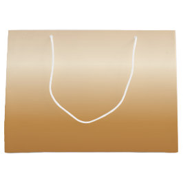 Metaalkopercellen Large Cadeautasje