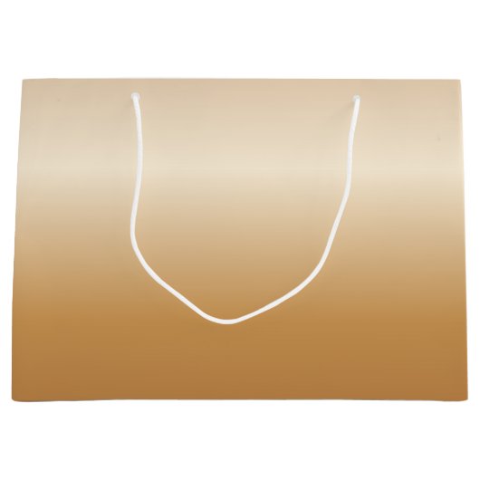 Metaalkopercellen Large Cadeautasje (Voorkant)