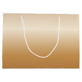 Metaalkopercellen Large Cadeautasje (Achterkant)