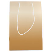 Metaalkopercellen Medium Cadeauzakje (Voorkant)