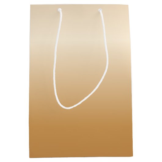 Metaalkopercellen Medium Cadeauzakje (Voorkant)