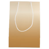 Metaalkopercellen Medium Cadeauzakje (Achterkant)