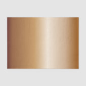 Metaalkopercellen Tissuepapier (Voorkant)