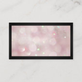 Metaalmetaal | QR-code Visitekaartje (Achterkant)