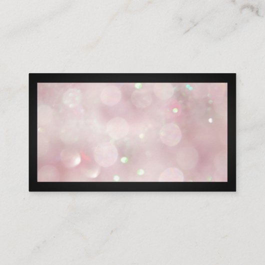 Metaalmetaal | QR-code Visitekaartje (Achterkant)