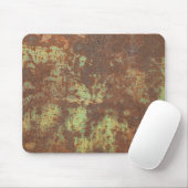 metaalmousepad muismat (Met muis)