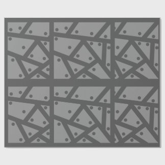 metaalpapier cadeaupapier