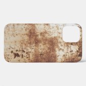 Metaalplaat voor achtergrondtextiel Case-Mate iPhone case (Achterkant (horizontaal))