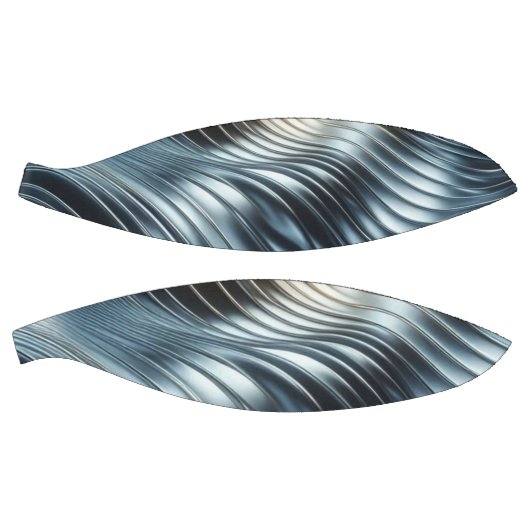 Metaalrimpelingen van licht basketbal (Panelen)