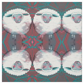 METAALSCHAPEN! STOF (Swatch)