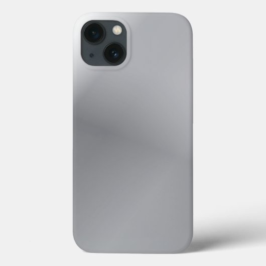 metaalschil Case-Mate iPhone case (Achterkant)