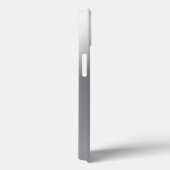 metaalschil Case-Mate iPhone case (Achterkant / Rechts)