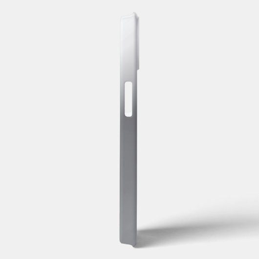 metaalschil Case-Mate iPhone case (Achterkant / Rechts)