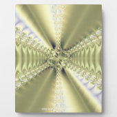 Metaalster Fotoplaat (Voorkant)