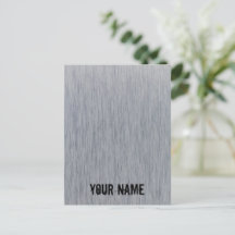 Metaalstructuur van aluminium geborsteld