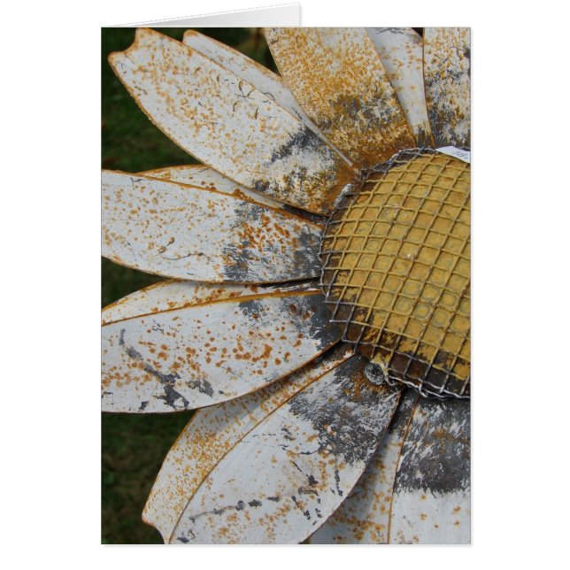 Metaalventilator (Voorkant)