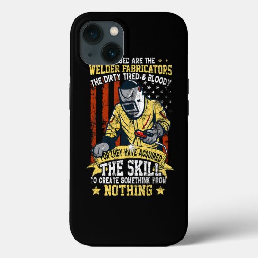 Metaalwerktuigmachines voor lassen (MG) Case-Mate iPhone Case (Achterkant)