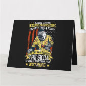 Metaalwerktuigmachines voor lassen (MG) Kaart (Achterkant)