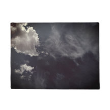 Metaalwolk