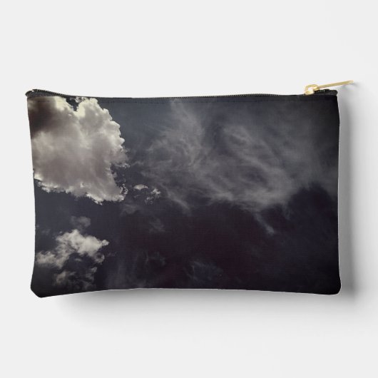 Metaalwolk Etui (Achterkant)