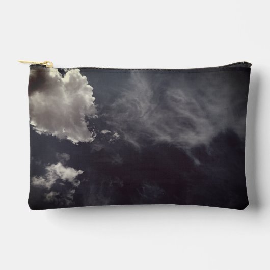 Metaalwolk Etui (Voorkant)