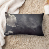 Metaalwolk Kussen (Deken)