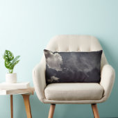 Metaalwolk Kussen (Stoel)