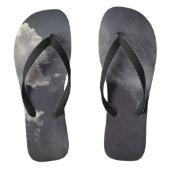 Metaalwolk Teenslippers (Voetbed)