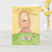 Metabolisme van een kolibrie kaart (Gele Bloem)