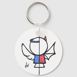 Metades Sleutelhanger