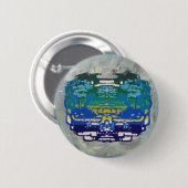 metafaseknop ronde button 5,7 cm (Voorkant /achterkant)