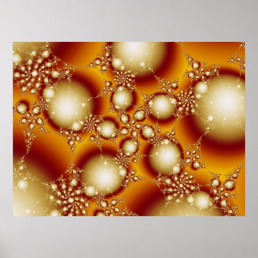 Metafleur 4 poster (Voorkant)
