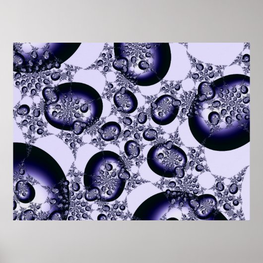 Metafleur 5 poster (Voorkant)