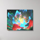 Metaflora Canvas Afdruk (Voorkant)