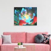 Metaflora Canvas Afdruk (Insitu (Woonkamer))