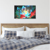 Metaflora Canvas Afdruk (Insitu (Slaapkamer))