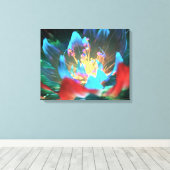 Metaflora Canvas Afdruk (Insitu (Houten vloer))