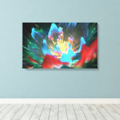 Metaflora Canvas Afdruk (Insitu (Houten vloer))