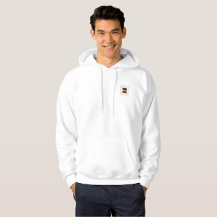 metafoor_13_kruisingen_1 hoodie