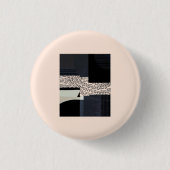 metafoor_13_kruisingen_1 ronde button 3,2 cm (Voorkant)