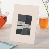 metafoor_13_snijpunten_1 reclamebord met voetstuk (Insitu)