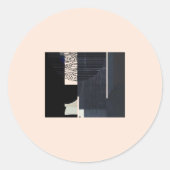 metafoor_14_snijpunten_2 ronde sticker (Voorkant)