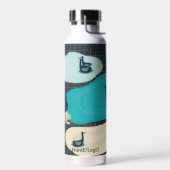 metafoor_17_een meisje in de tarn waterfles (Links)