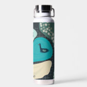 metafoor_17_een meisje in de tarn waterfles (Achterkant)