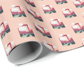metafoor_18_een midzomer_1 cadeaupapier (Rol Hoek)