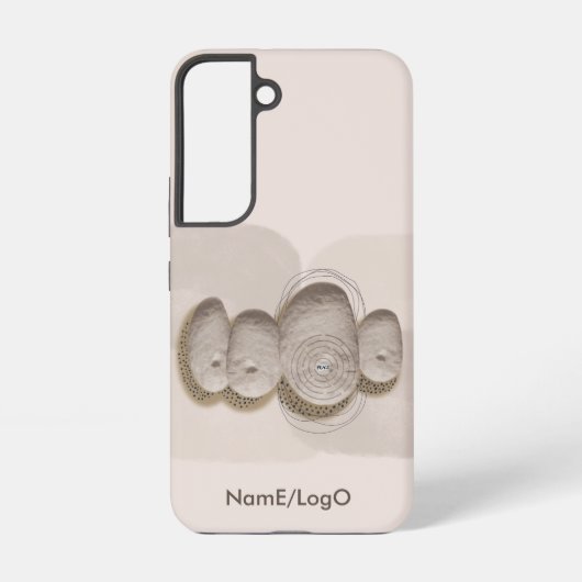 metafoor_1_vrede binnen samsung galaxy hoesje (Achterkant)